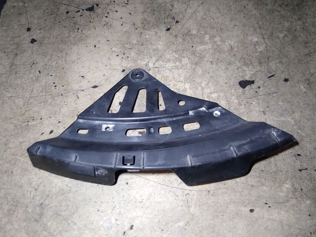 Ślizg lampy przód prawy Citroen C4 grand Picasso oryginał hella