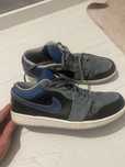 Nike air jordan 1 low