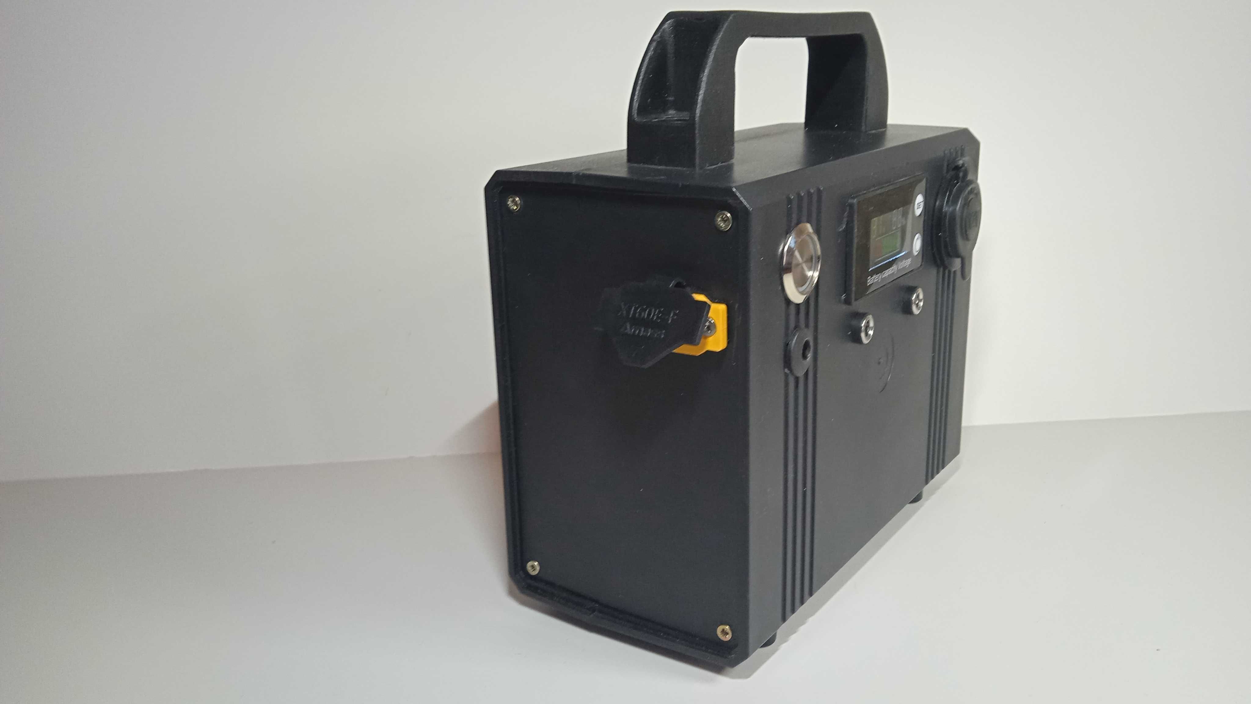 Зарядна станция  48000 mAh  LiFePo4