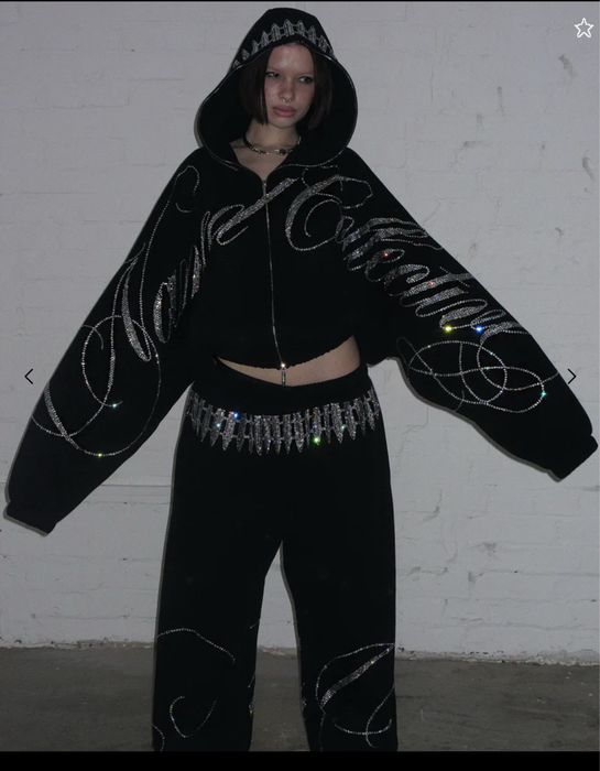 Mumen Gollertiue  штани хs