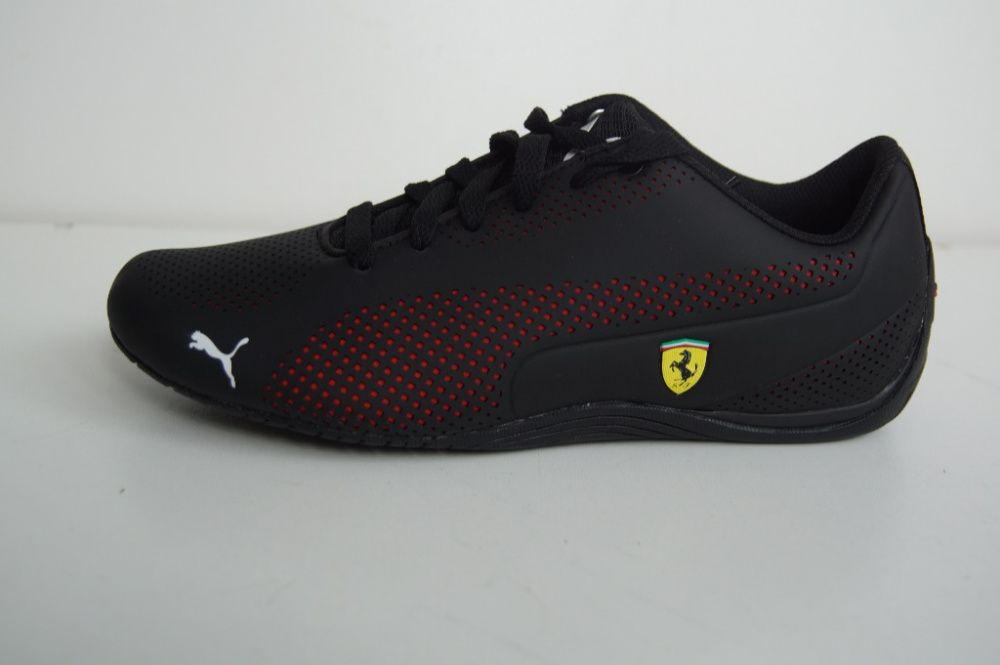 Nowe buty PUMA FERRARI DRIFT CAT 5 ULTRA 305921 r 40.5 26cm