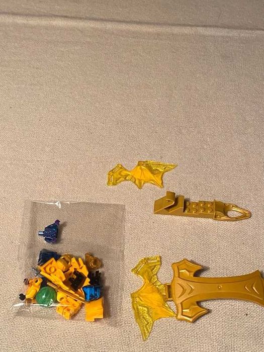 Lego Ninjago Smok F06