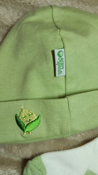 Набори для новонароджених