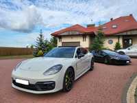 Porsche Panamera 4S E-Hybrid Plug-in560Hp Coupe 5os CHRONO SPORT + Panorama Hud Pneu.PL