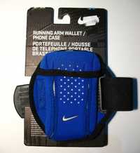 Etui NIKE na telefon, odtwarzacz MP3, MP4 do biegania, fitness.