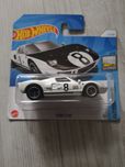 Hot Wheels Ford GT40
