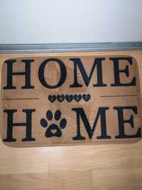 Wycieraczka Home Sweet Home pies dog 40 x 60