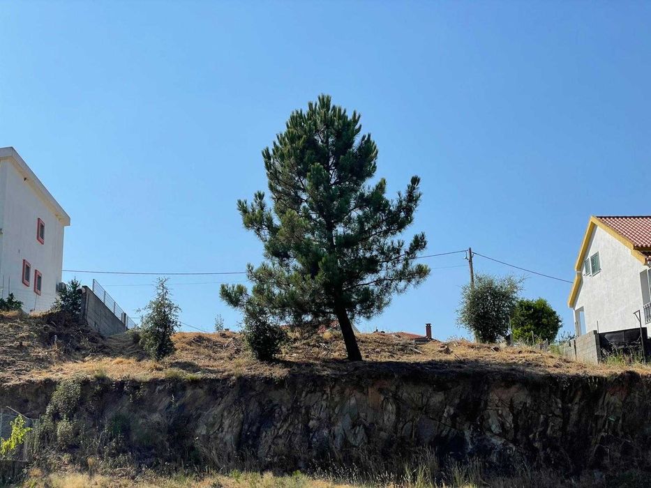 TERRENO 600m2 , URBANIZÁVEL. São Vicente da Beira.