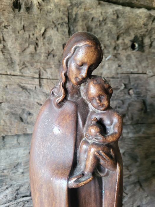 Maryja z dzieciątkiem Jezus Matka Boska