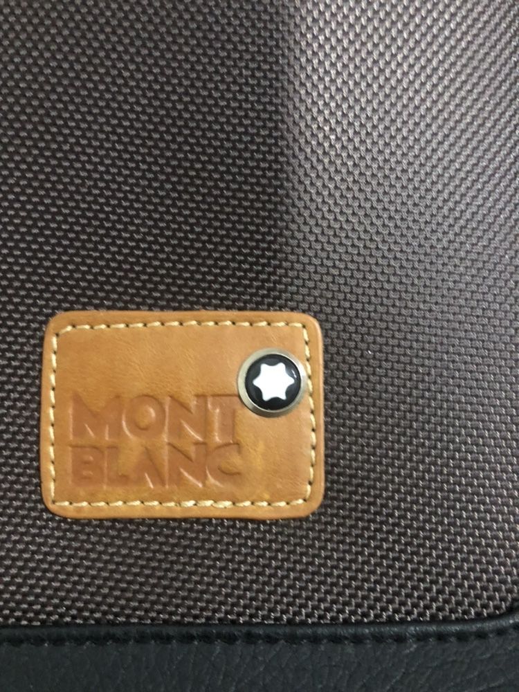 Montblanc