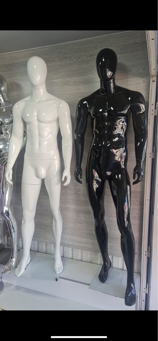 Аренда!!Прокат!!Продажа Манекены для презентаций и выставок!
