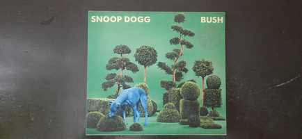 Snoop Dogg - Bush
CD, Album