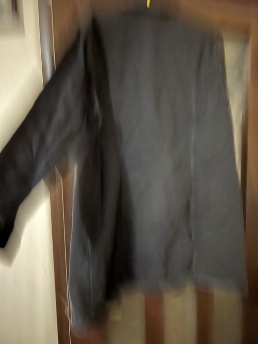 Джинсова куртка, довга, Icwaikiki