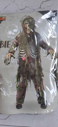 Kostium Zombie Halloween