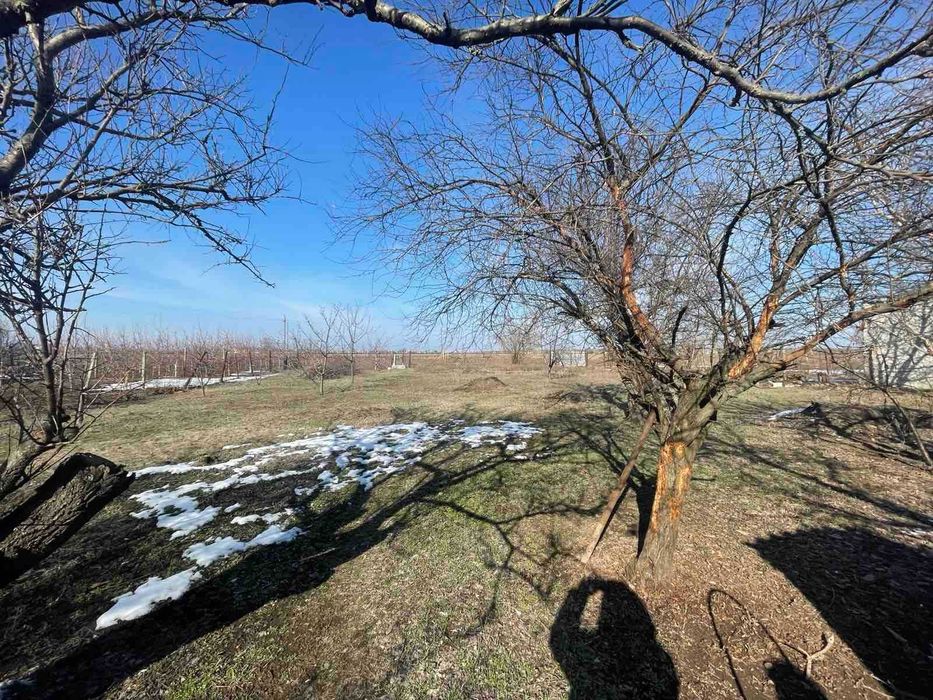 Продаж затишного будинку. Полігон. 8 км від міста