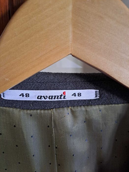 Casacos de fato para inverno