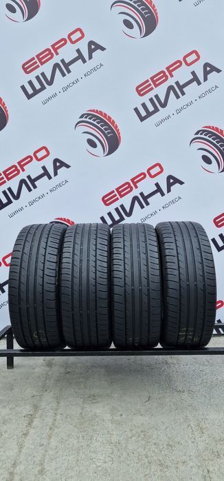 Лето 195/50/R15 Falken Ziex ZE914 2шт Колеса Резина Шини Склад