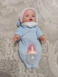 Лялька пупс baby born