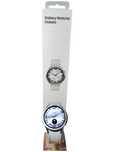Smartwatch Samsung Galaxy Watch 6 Classic 47mm srebrny LTE