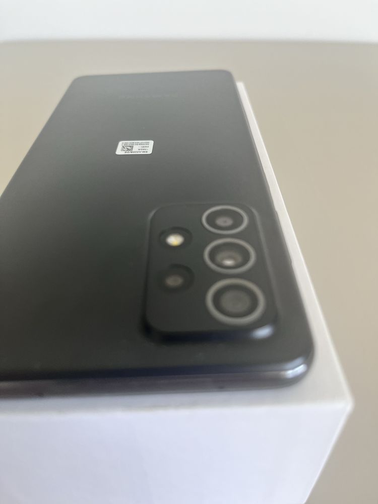 Samsung A52s 5G wtan idealny