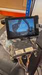 System Trimble Earthworks na koparke