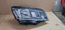 Lampa prawa vw t6 lift t6.1 multivan caravella transporter