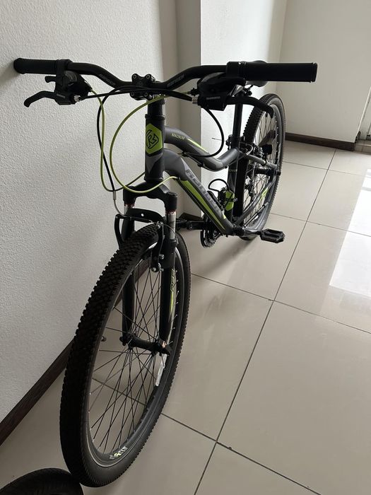 Велосипед Ranger Magnum