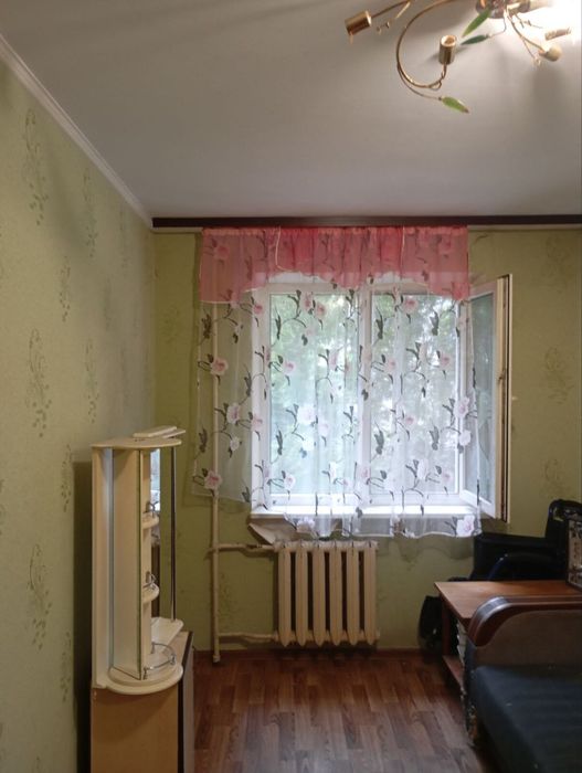 Продаж 2х кімнатної квартири на Молодіжному