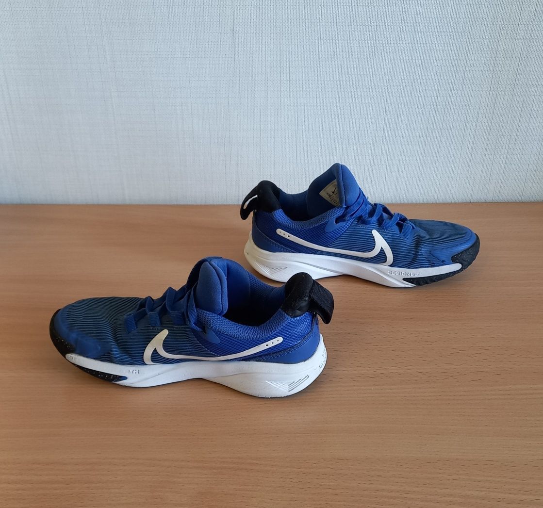 Кроссовки Nike star Runner 4 NN
