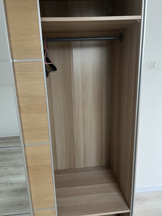 Sprzedam używana szafe