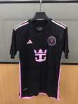 Nowa Koszulka adidas Inter Miami Lionel #10 Messi 2024-25 Away R.S-3XL