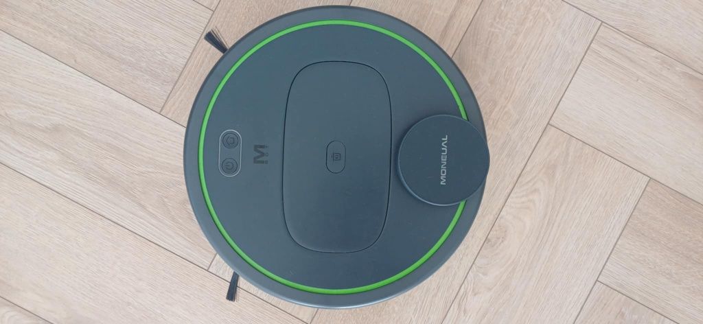 Robot sprzątający Moneual MBOT 900 odkurzająco-mopujący