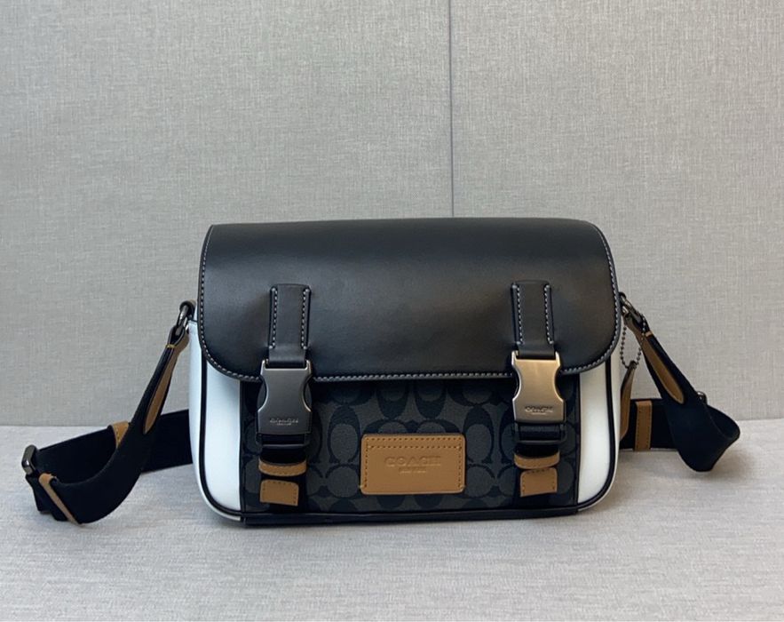 Оригінал сумка COACH нова