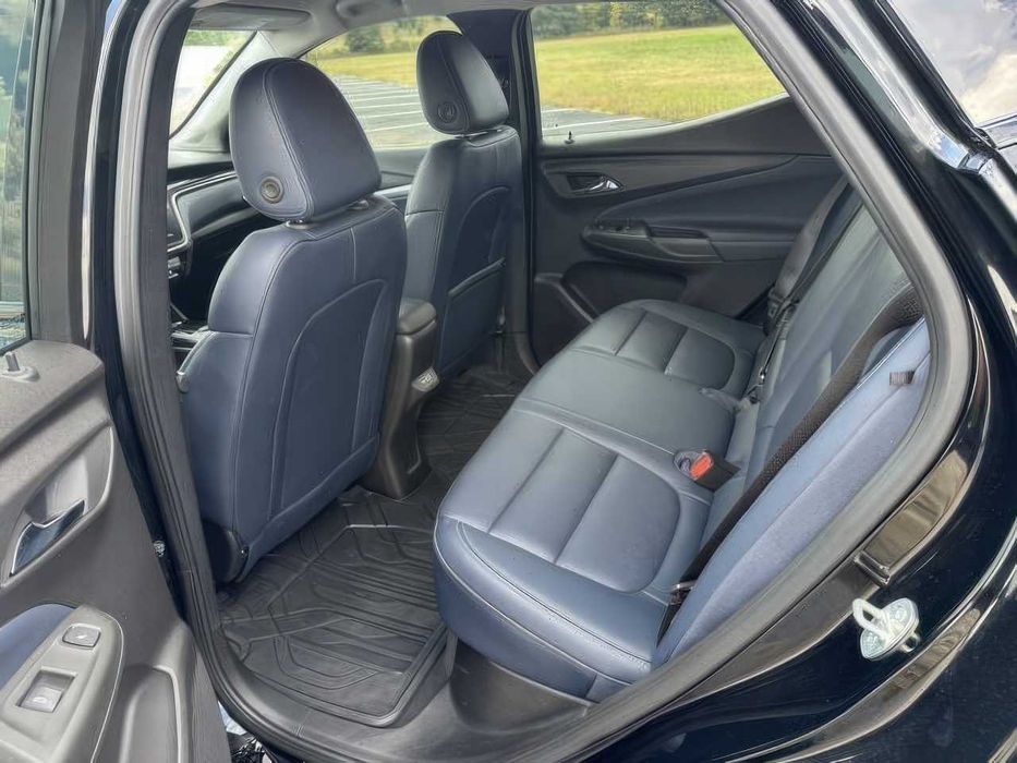 Chevrolet Bolt EUV Premier      2023