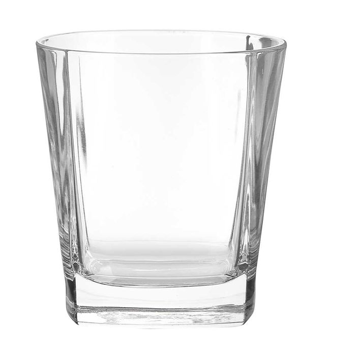 Zestaw do Whisky ASTON Karafka 0,75L 6 Szklanek 280ML