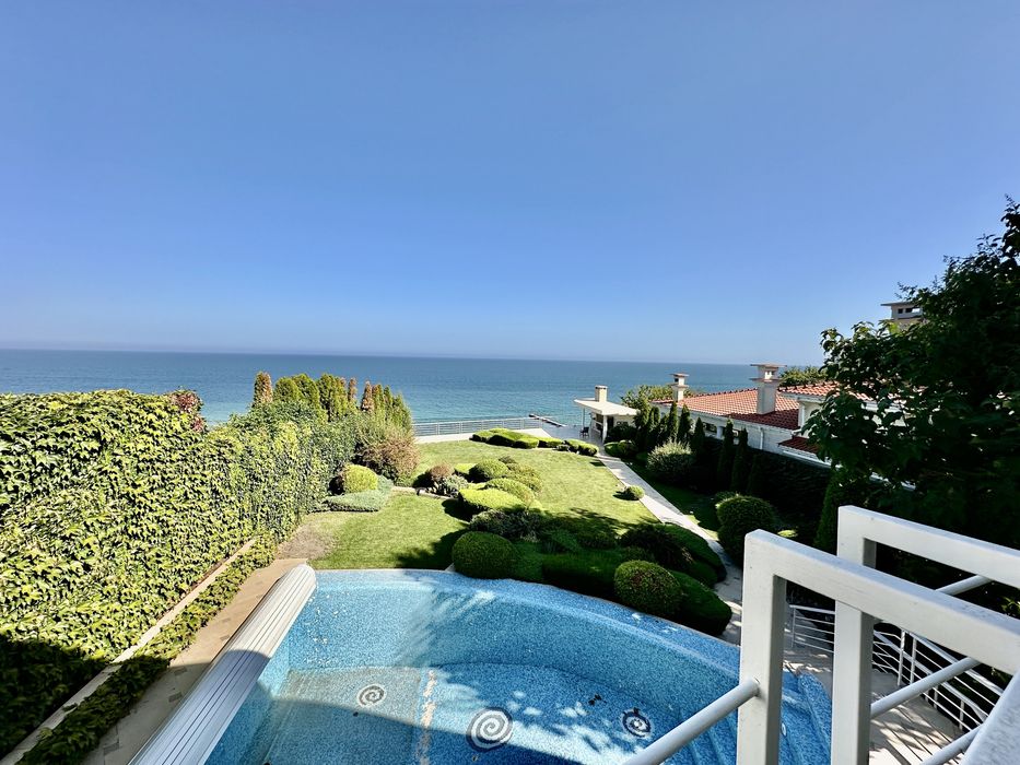 Продажа дома у моря. Закрытый охраняемый кооператив. От хозяина