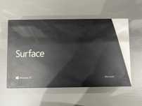 Microsoft Suface RT