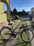 City bike Rower 28’