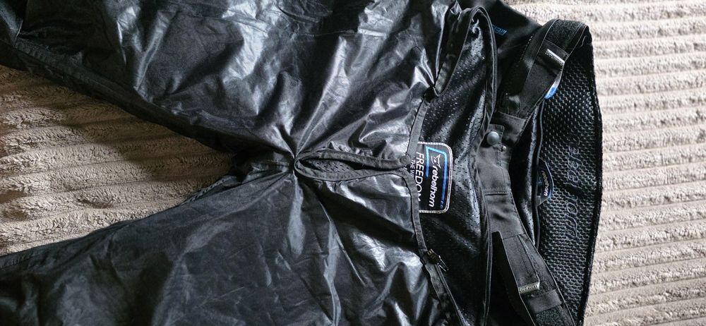 Spodnie na motocykl Rebelthorn Freedom