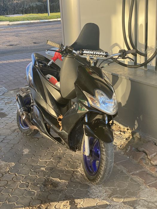 Продам Yamaha jog R ДОК