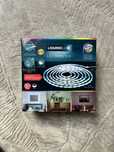 Tasma led.