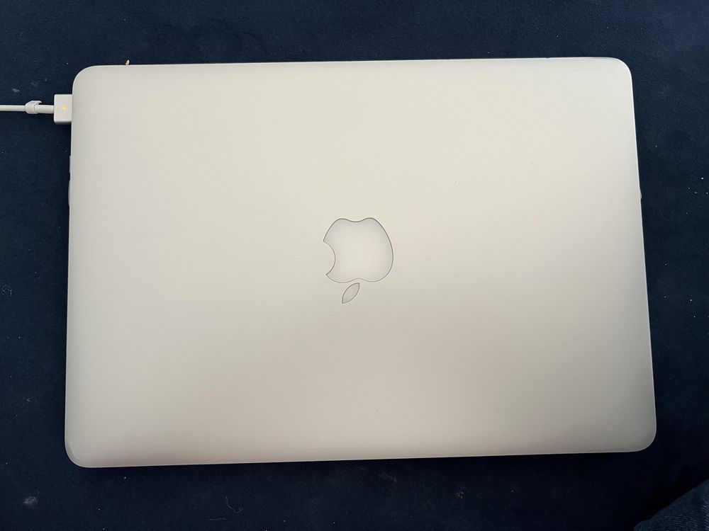 Macbook pro 13 2013 256 GB