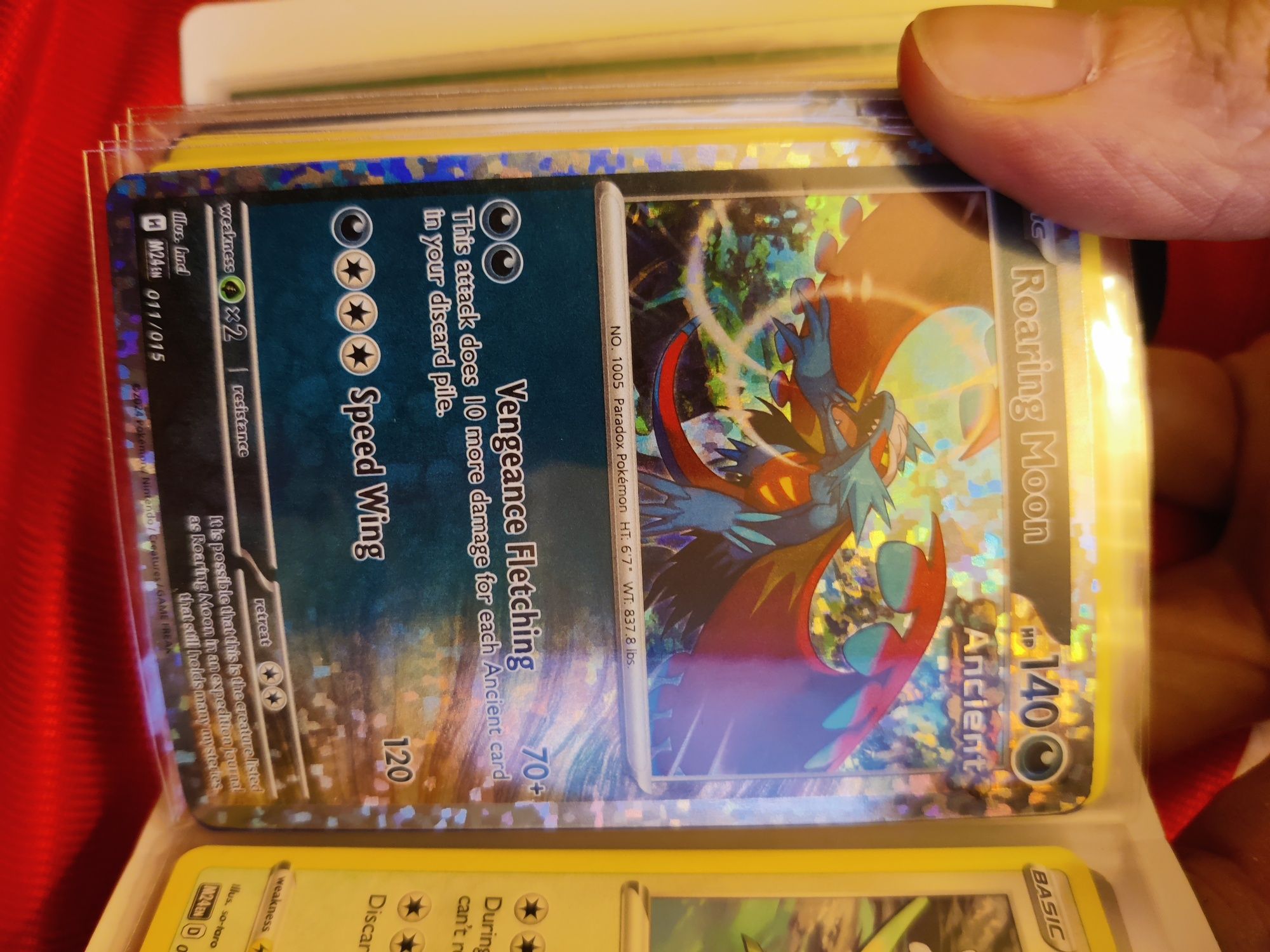 McDonald's Pokémon 2025