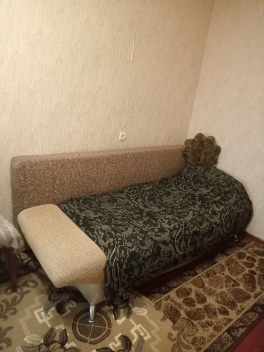 Здам 2х-кімнатну квартиру в районі Червоної гори