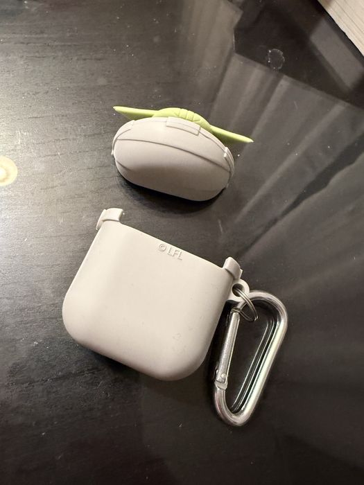 Etui na AirPods Mandalorian Star Wars