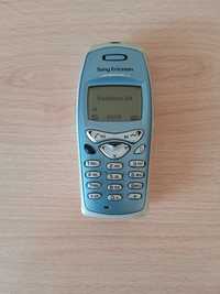 Мобільний телефон Sony Ericsson T200.