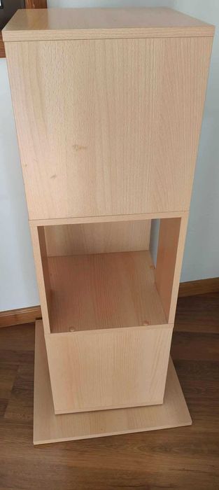 Conjunto para escritório ou Quarto.