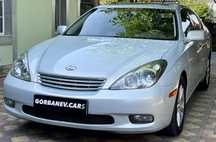 Lexus ES 2004г. • 3.0 газ/бен. • Автомат • Лексус