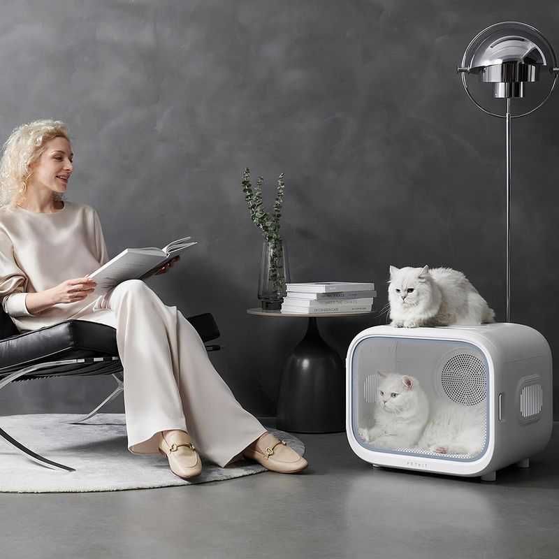 Petkit suszarka dla zwierząt Airsalon Max Smart