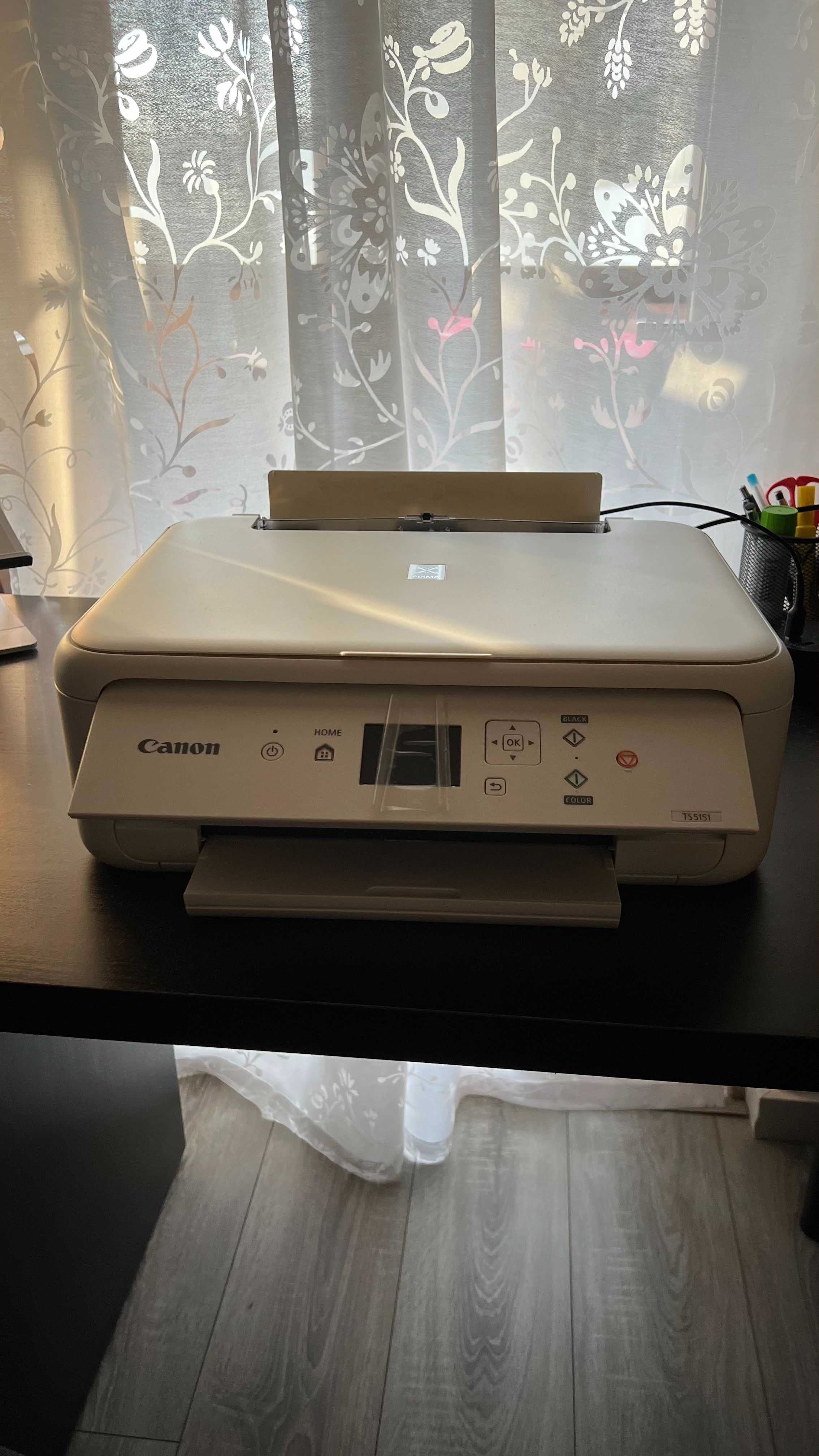 Impressora CANON Pixma TS5151